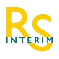 RS INTERIM logo