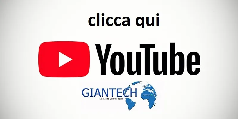 GIAN TECH logo