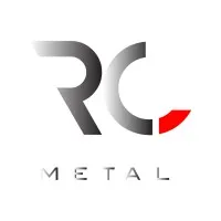 RC METAL logo