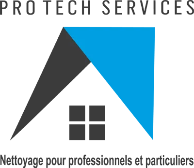 PRO TECH SERVICES logo
