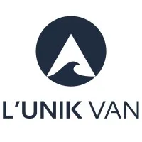 L'UNIK VAN logo
