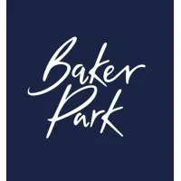 BAKER PARK logo