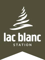 LAC BLANC LOISIRS logo