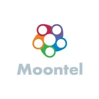 MOONTEL logo