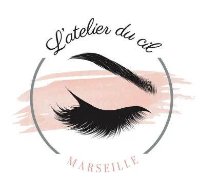 L'ATELIER DU CIL logo