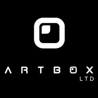 ARTBOX LTD logo