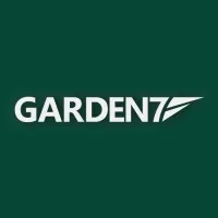 GARDEN7 logo
