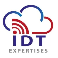 IDT EXPERTISES logo