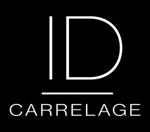 ID CARRELAGE LES FINS logo