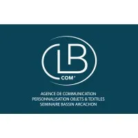 CLB COM' logo
