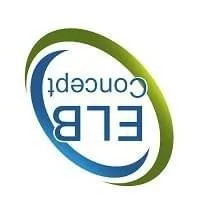 ELB CONCEPT logo