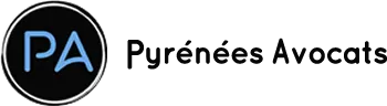 PYRENEES AVOCATS logo