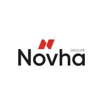 NOVHA GROUPE logo