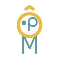 LES CRECHES O P'TIT MOME logo