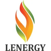 LENERGY logo