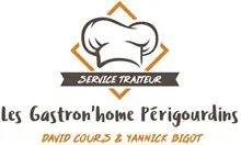 LES GASTRON'HOME PERIGOURDINS logo