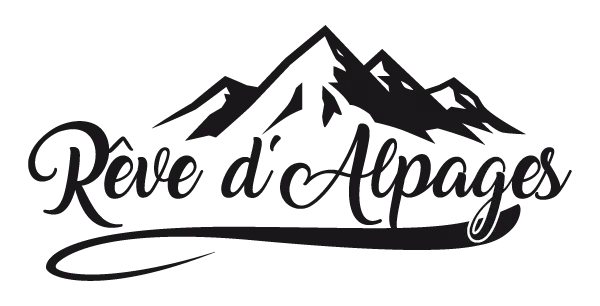 REVE D'ALPAGES logo