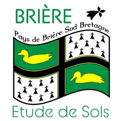 BRIERE ETUDE DE SOLS logo