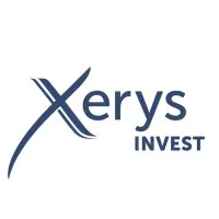 XERYS CROISSANCE logo