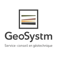 GEOSYSTM logo