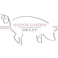 MAISON GASDON logo