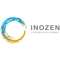 INOZEN EXPERTISE logo