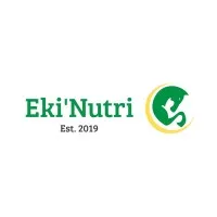 EKI'NUTRI logo
