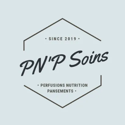 PN'P SOINS logo