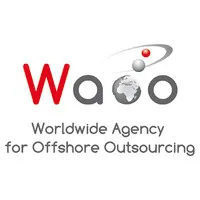 WAOO FRANCE logo