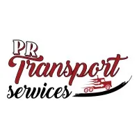 PR TRANSPORT SERVICES logo