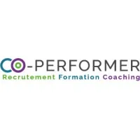 CO-PERFORMER logo