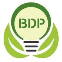 BDP logo