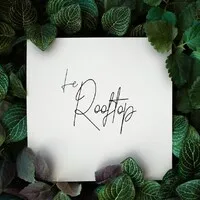LE ROOFTOP logo