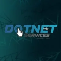 DOTNET SERVICES logo