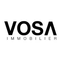 VOSA IMMOBILIER logo