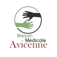 SISA MAISON MEDICALE AVICENNE logo