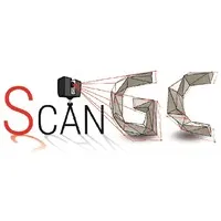 SCAN GC logo
