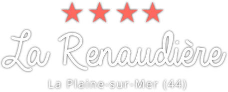 LA RENAUDIERE logo