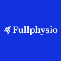 FULLPHYSIO logo