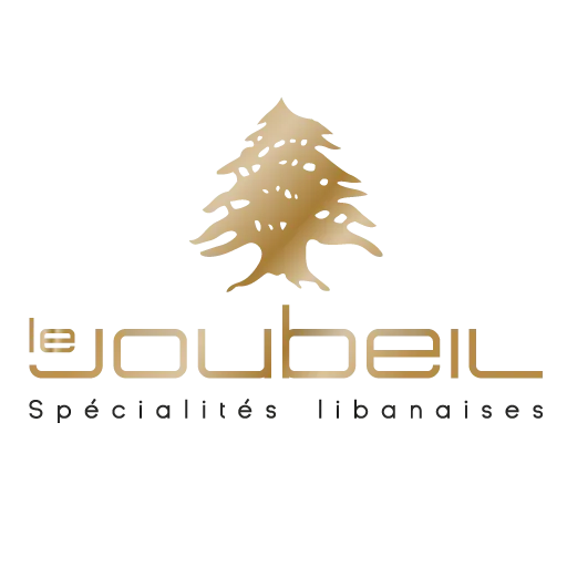 JOUBEIL CATHEDRALE logo