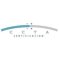 CCTA CERTIFICATION logo