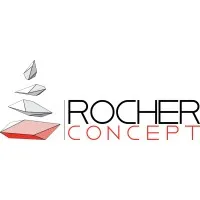 ROCHER CONCEPT logo