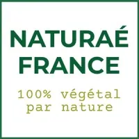 NATURAE FRANCE logo