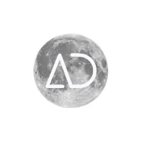 ALOONA DESIGN logo