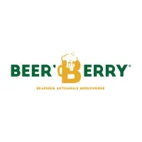 BEER'BERRY logo