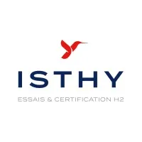 ISTHY logo