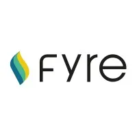 FYRE EUROPE logo