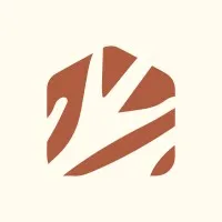 LA MAISON A 5 PATTES logo