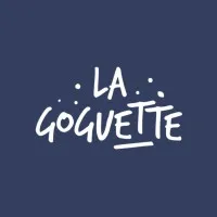 LA GOGUETTE logo