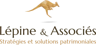 LEPINE & ASSOCIES logo